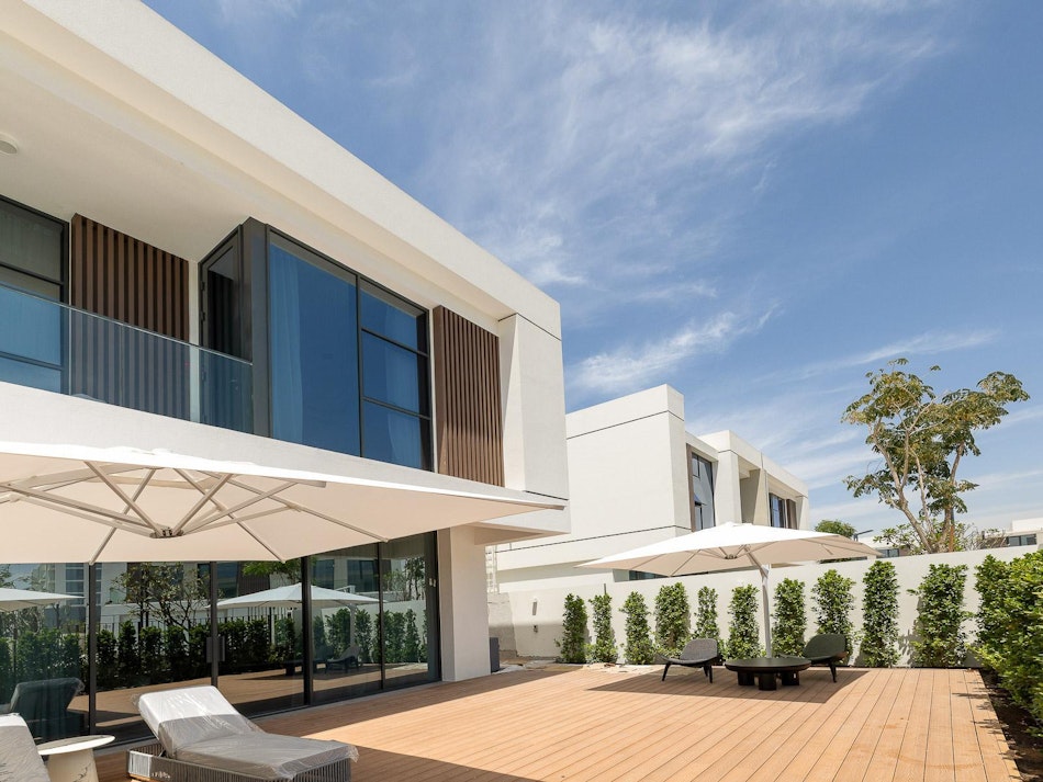 Premium Furnishing | Lavish Lifestyle | Landscaped