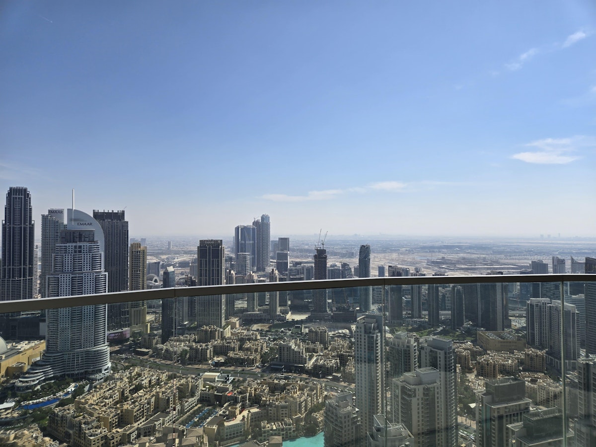 Brand New | Luxury 3BR | Burj and Fountain View