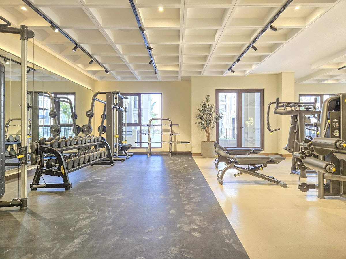 Brand New | 2BR with Maids | Corner | Burj View