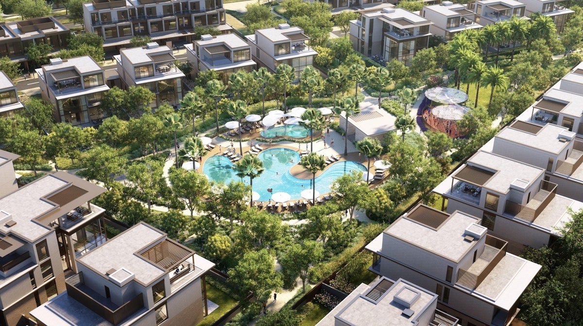 New Launch | Lagoon Feature | 60/40 Payment Plan