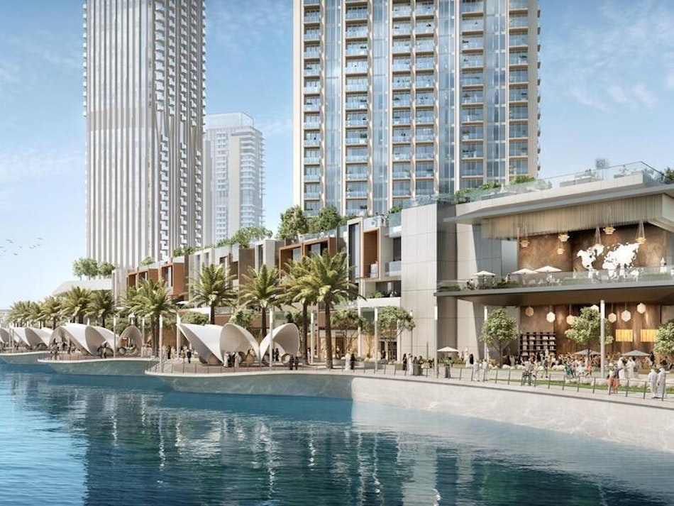 HANDOVER SOON | BEACH AND PARK ACCESS | HIGH FLOOR