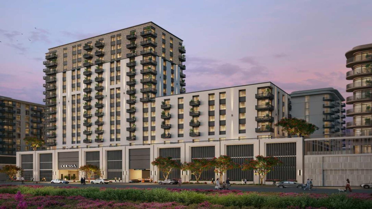 Luxury Apartments | Premium Amenities | New Launch