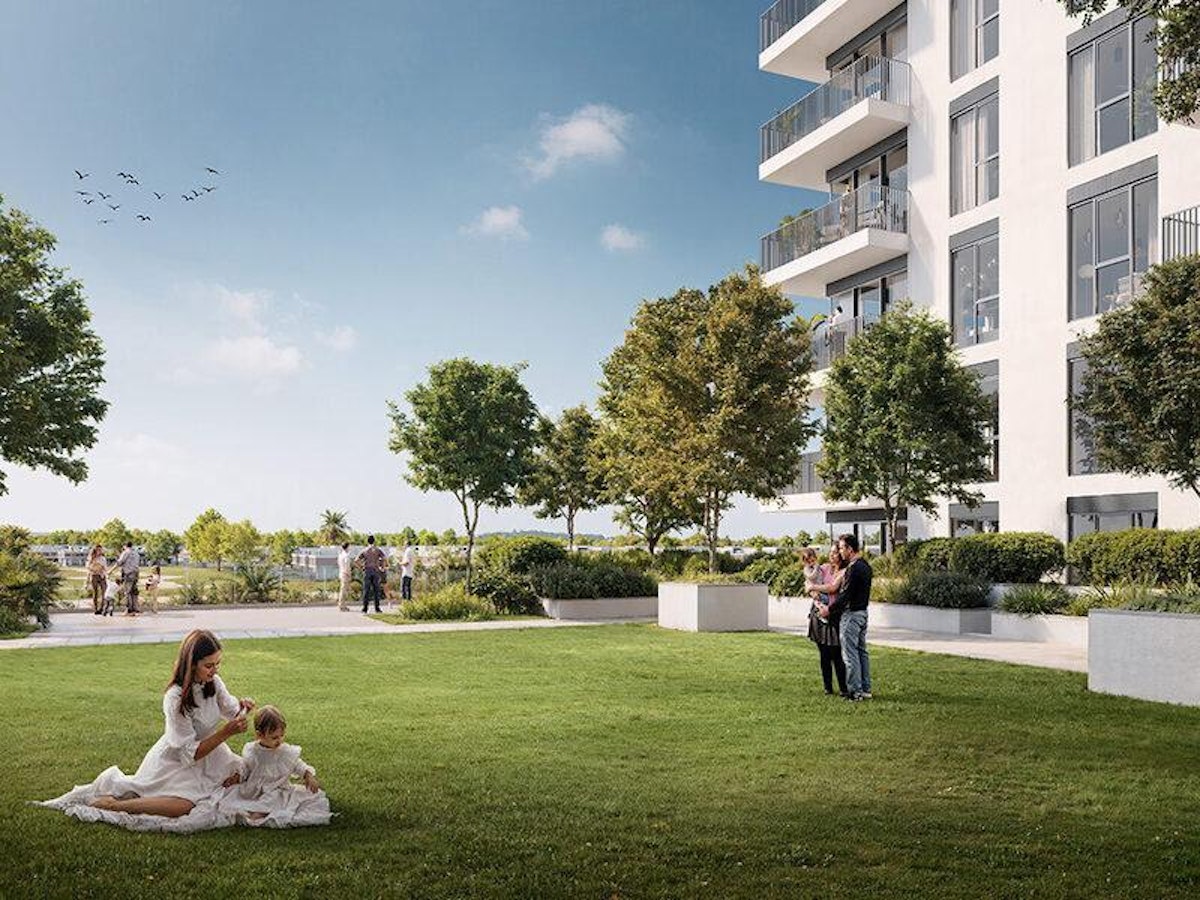 TOP FLOOR | ENSUITE ROOMS | FULL GOLF VIEW