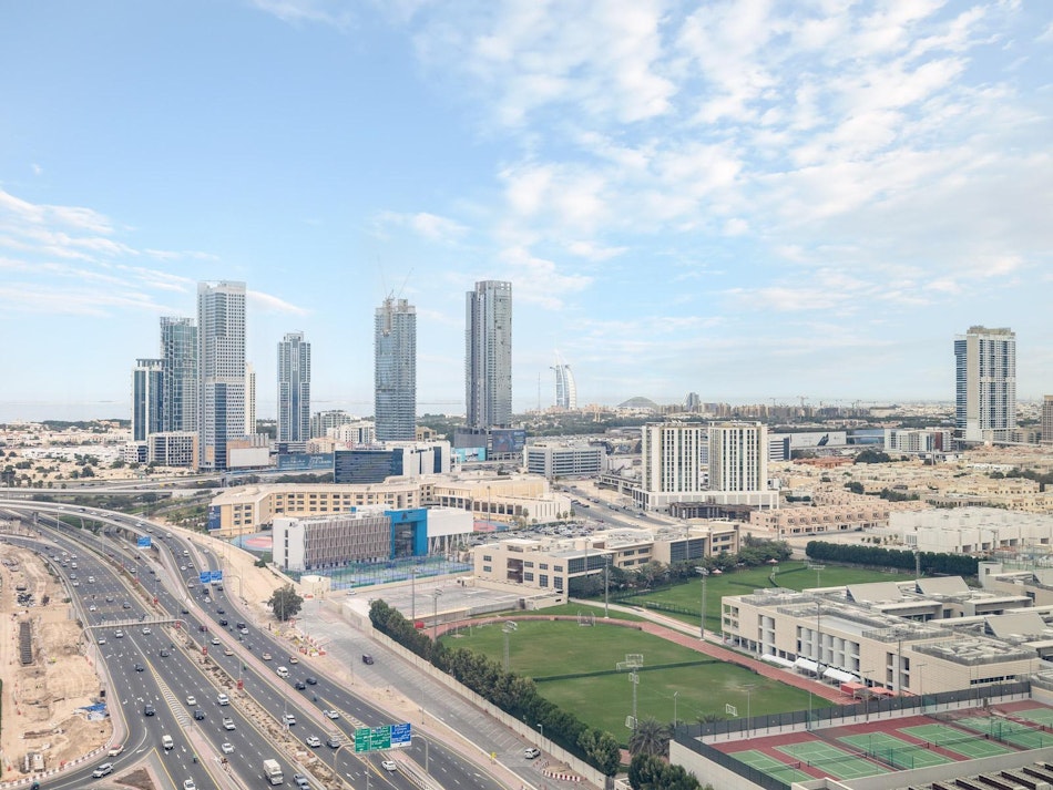 Executive Office| 9% ROI| High Grade Tower