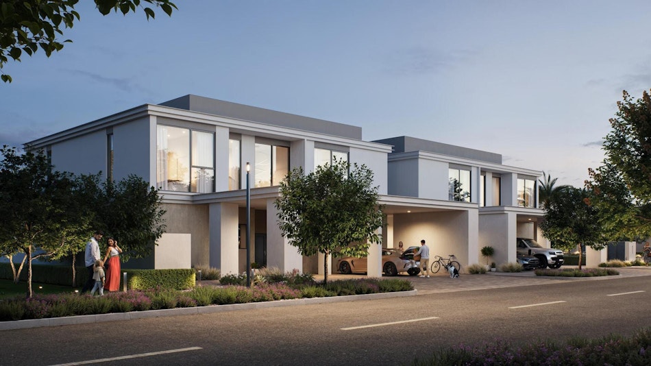Prime Dubai Investment with Flexible payment plan