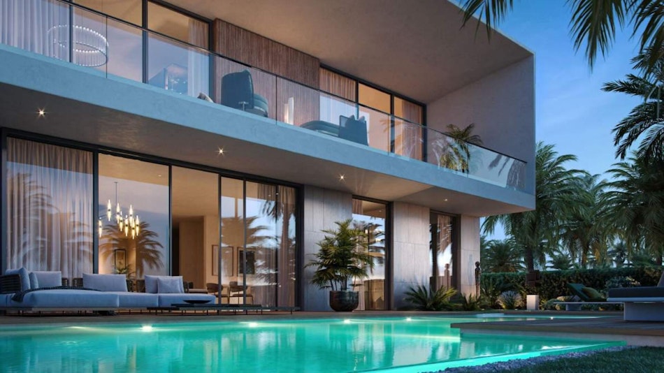 Luxury Mansion | Island Living | Brand New