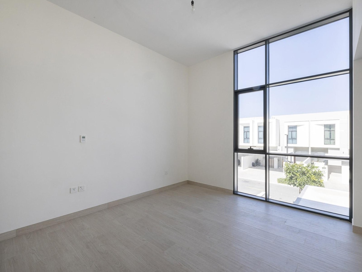 3BR + Maids | Vastu Unit | Brrand New