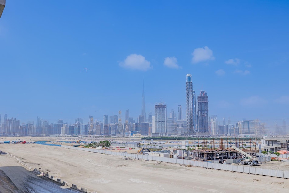 Burj Khalifa & Lagoon View | Luxury Furnished
