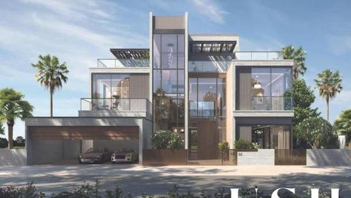 Luxury Semi-Detached Villas | Latest New Phase