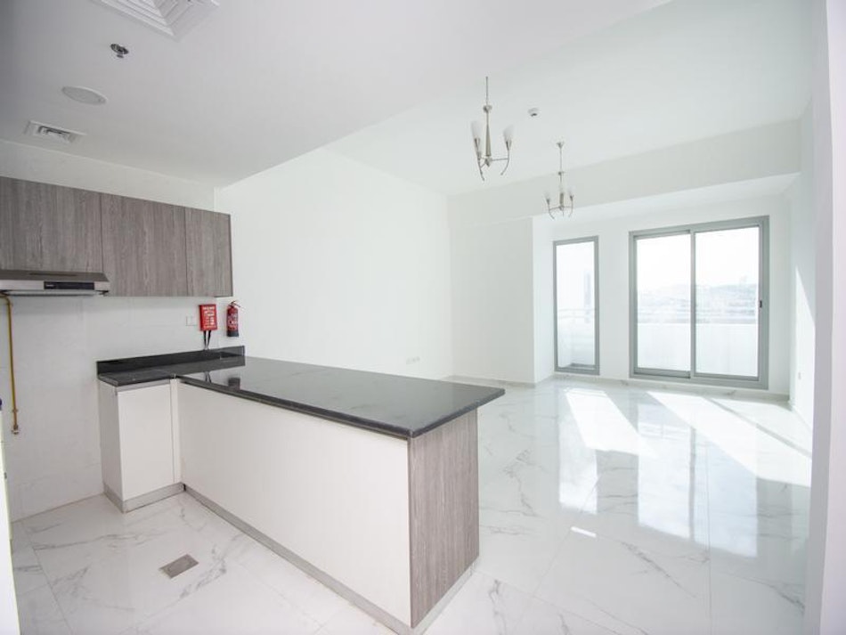 Big 2 Bed+ Maid| High Floor| Vastu OK