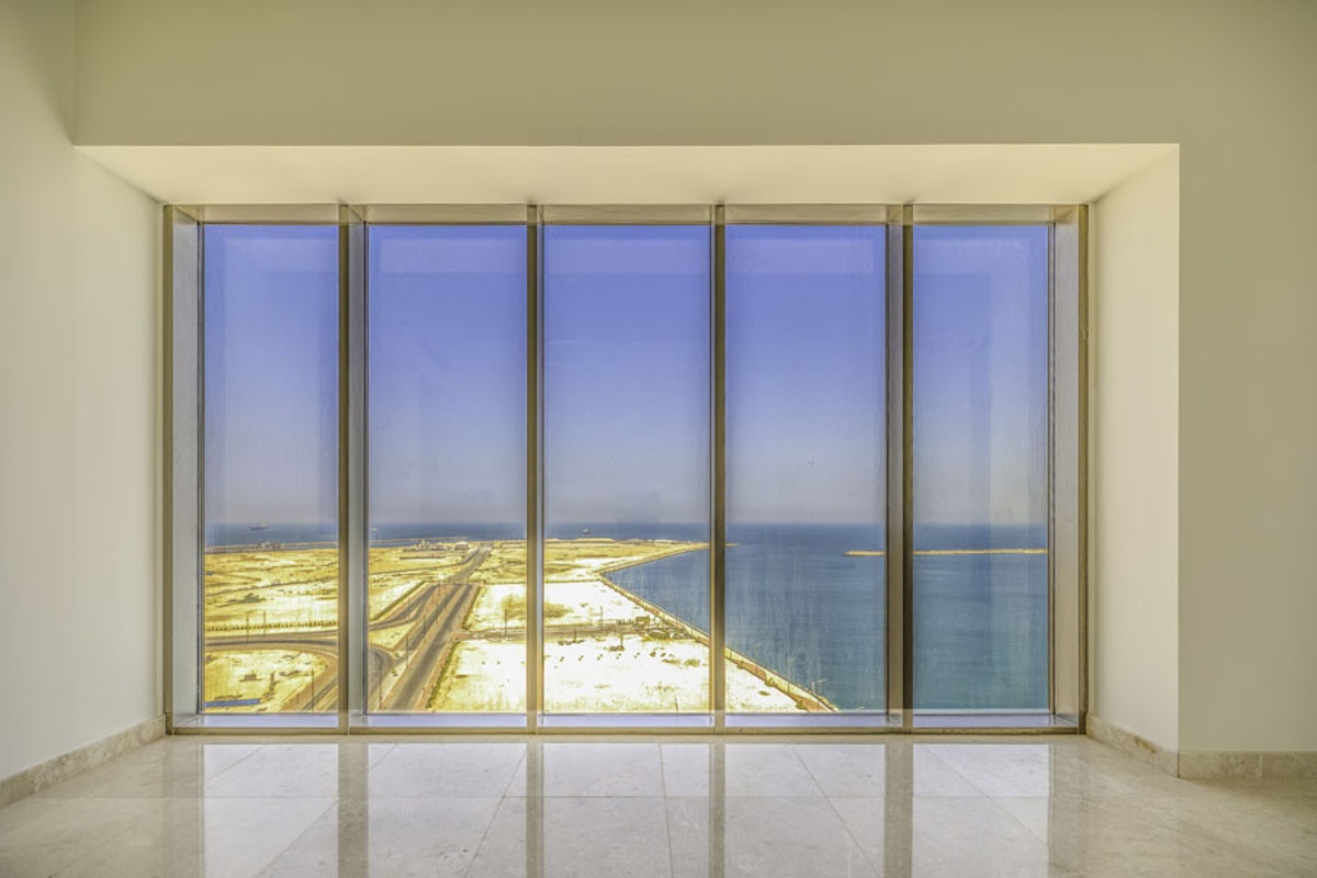 Exclusive| Panoramic Sea Views| 2 Parking