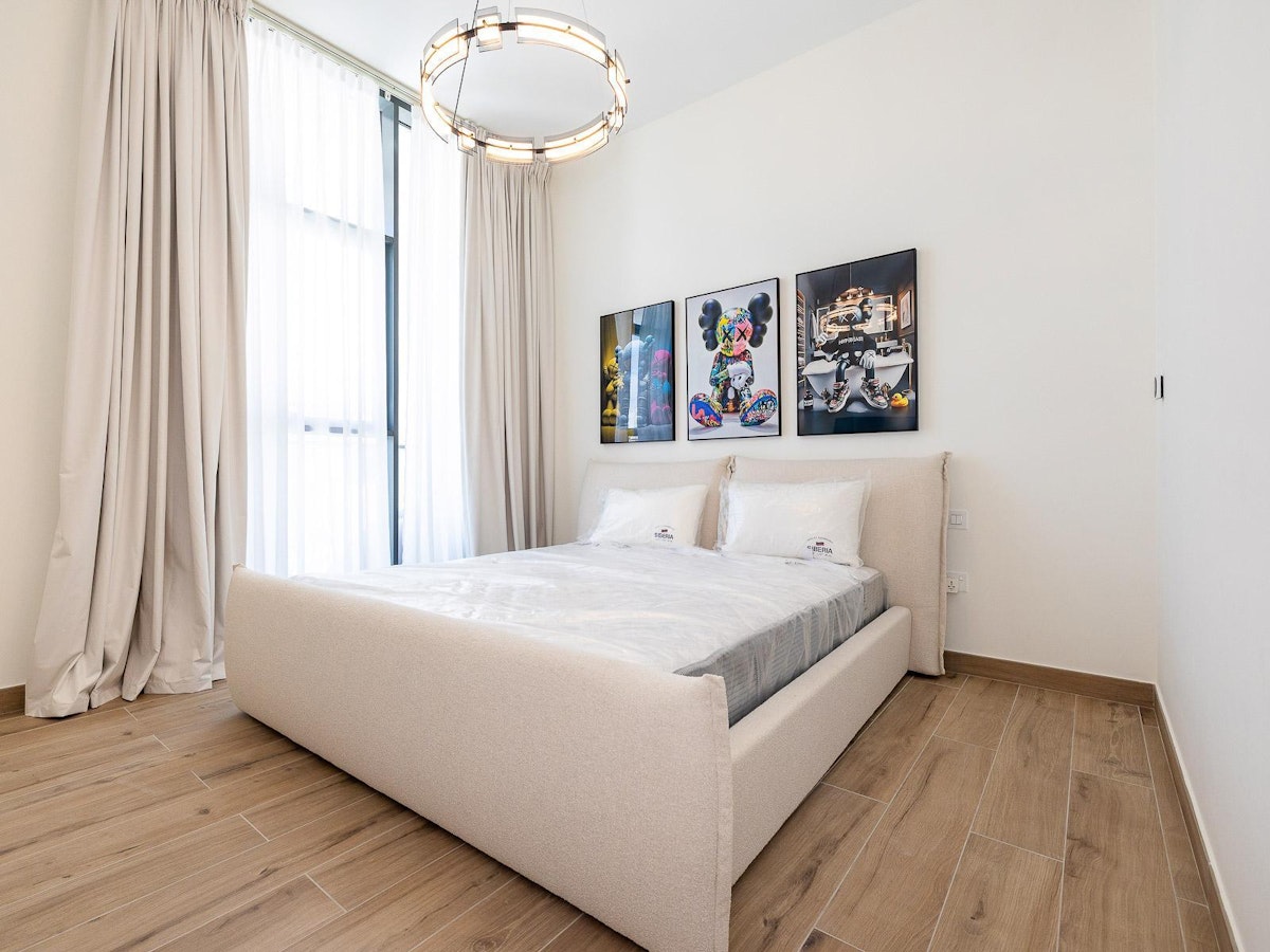 Premium Furnishing | Lavish Lifestyle | Landscaped