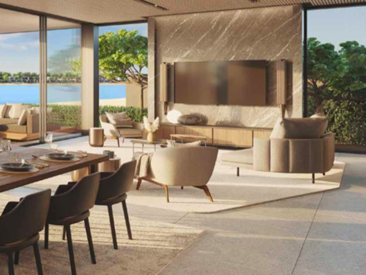 Genuine | Beachfront Luxury Living | Payment Plan