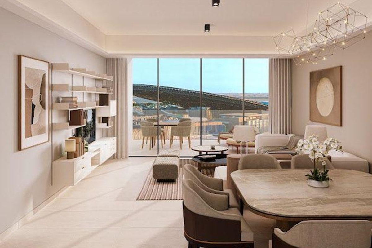 Expo City Living| Post Payment| Close To Metro