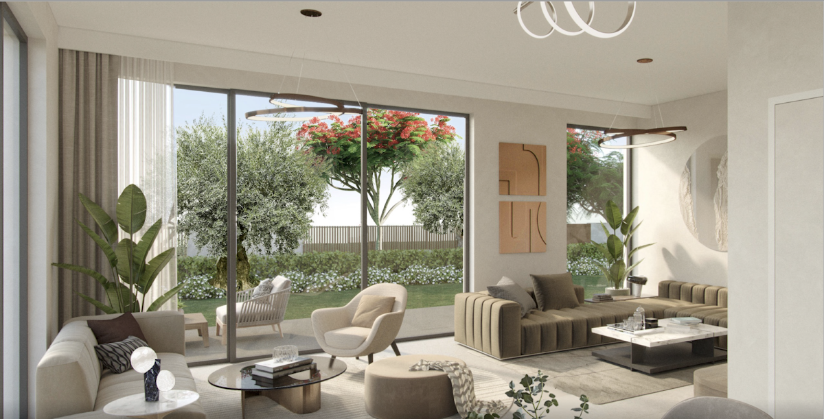 Aura Twin Villas G+2 | Sky Suite | Resale