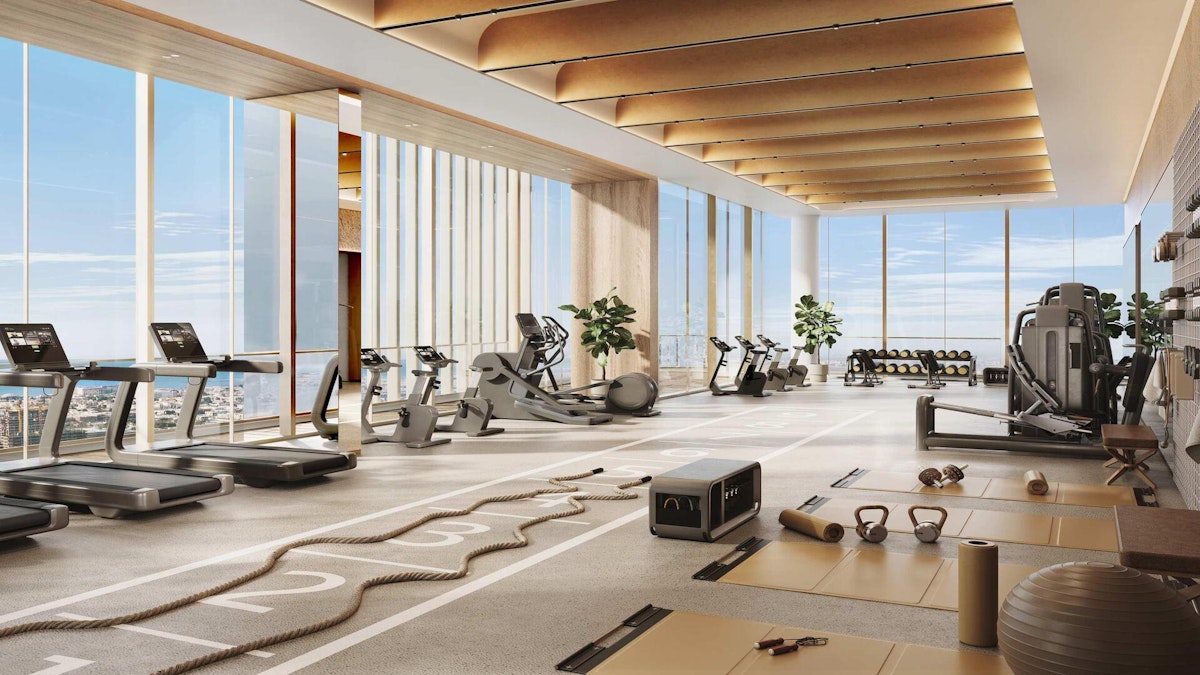 Burj Khalifa View|Hotel-Style Amenities|New Launch
