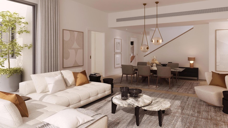 Exclusive | Single Row | Close to pool and park
