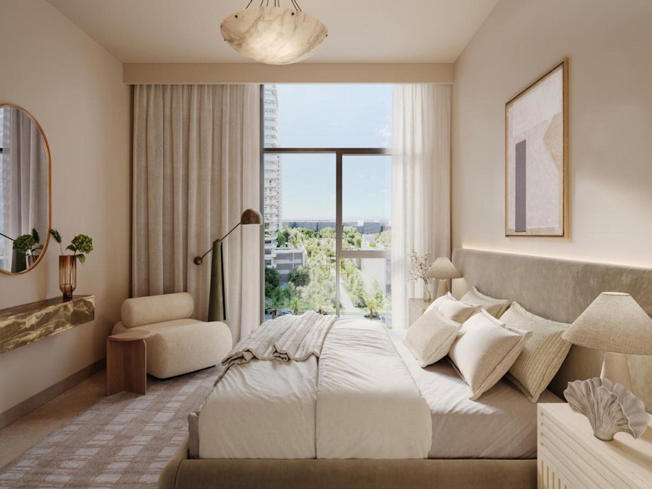 Elegant 2Bed | Expo Living | Flexible Payment Plan