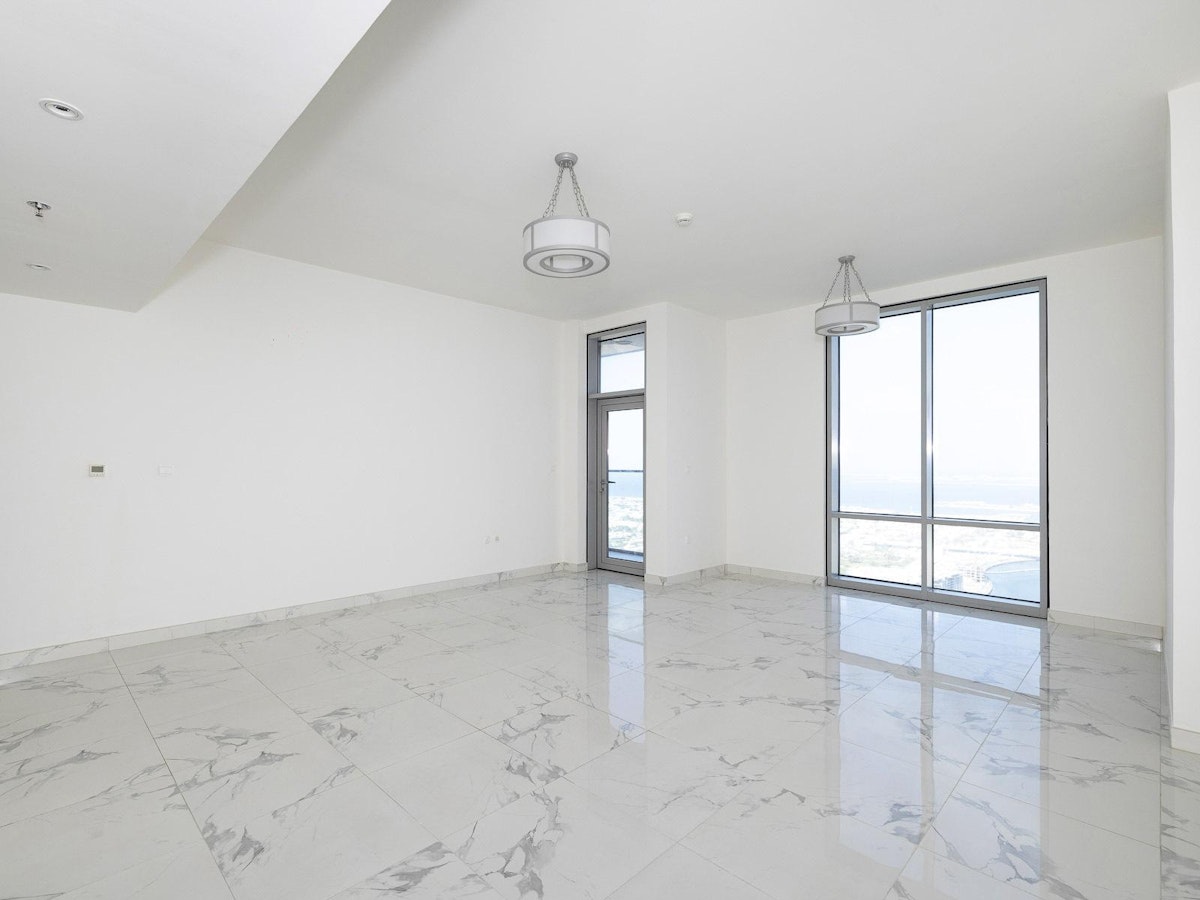 3BR+Maid | High Floor | Spectacular Views
