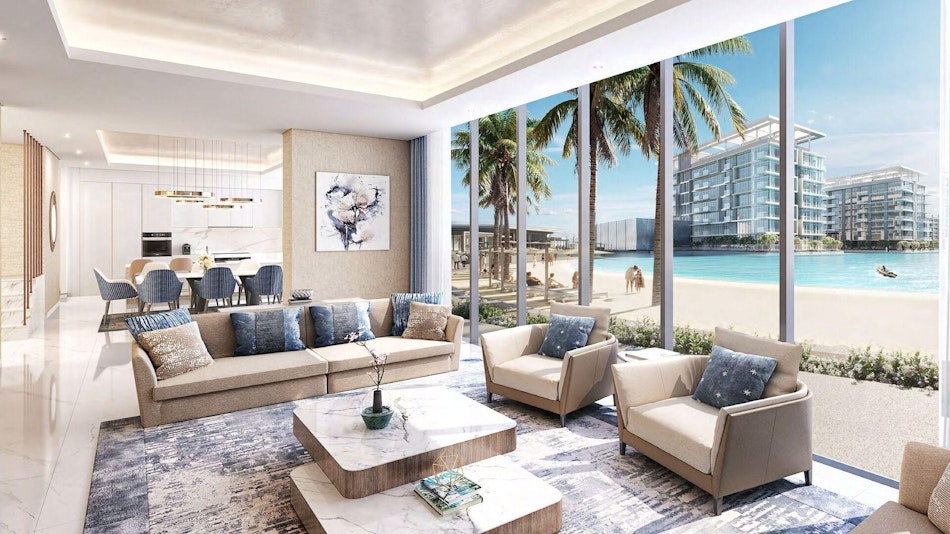 Lagoon Views | G+2 | Genuine Resale