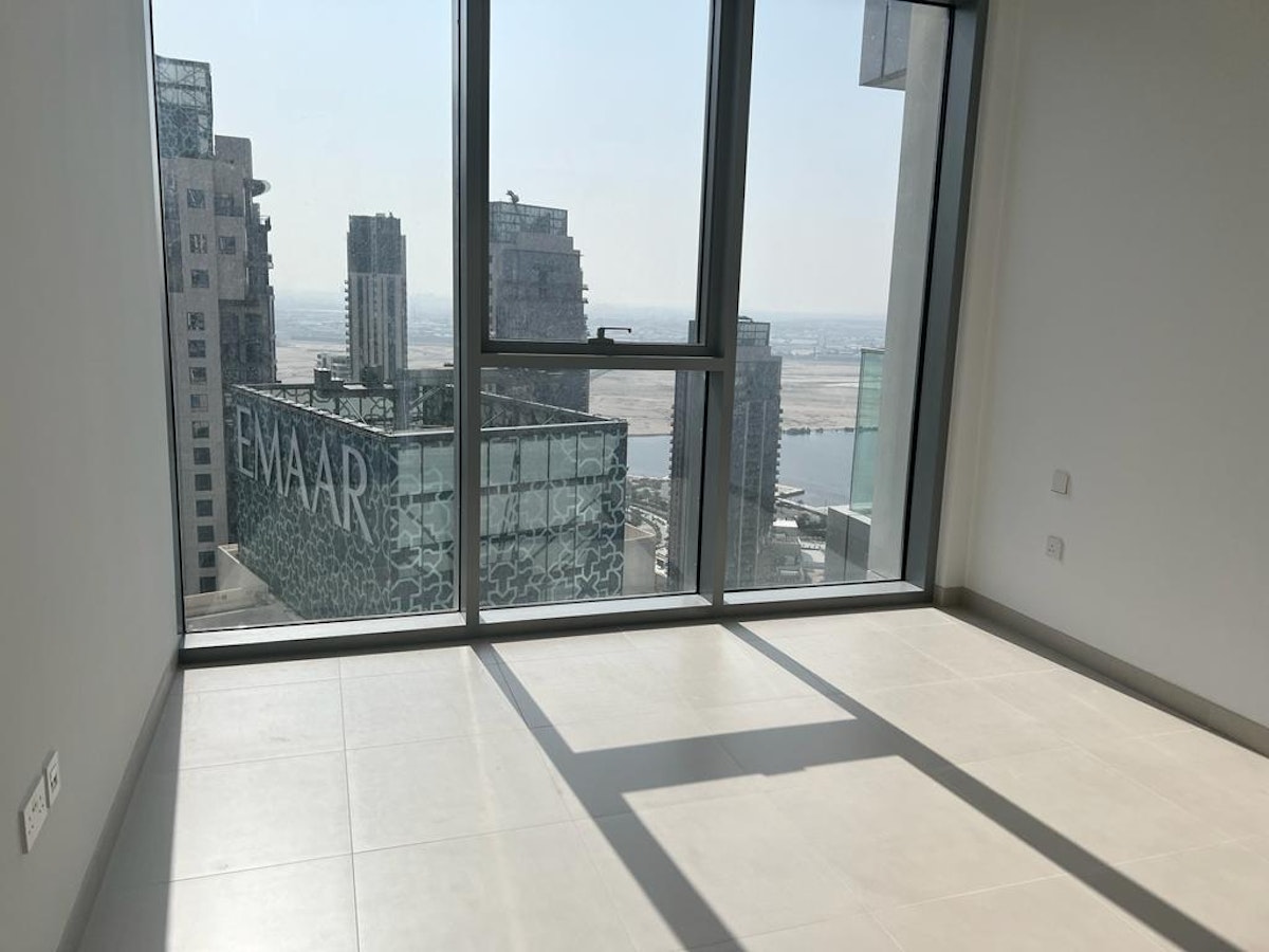 Brand New | Spacious 1 Bedroom with Sea View