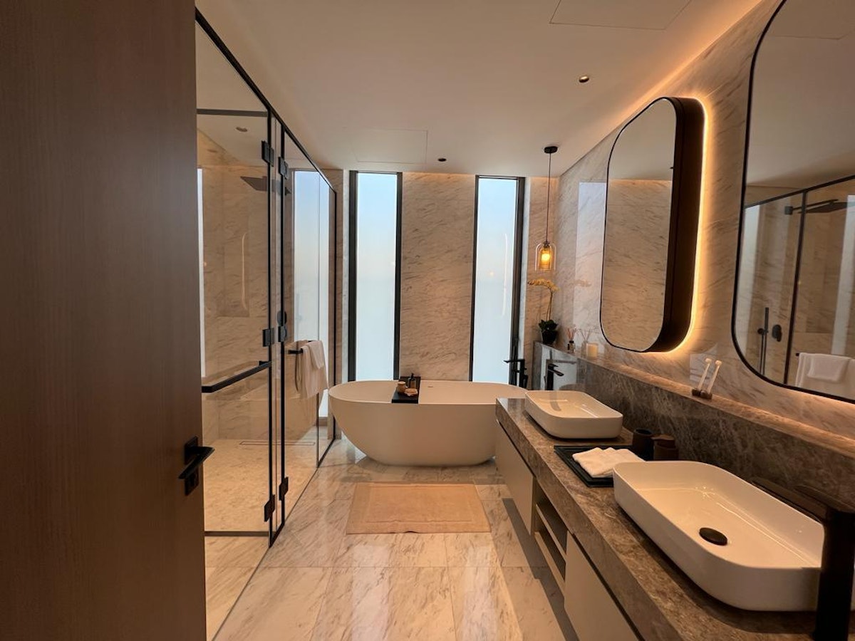 Harmony 3 | 5 Bed Large | Vastu | On the Park