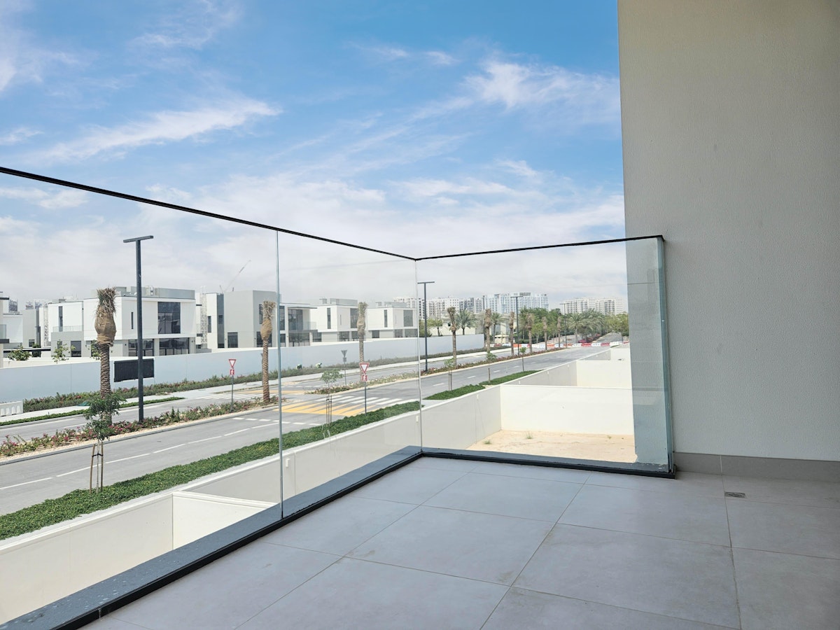 Brand New | Key in Hand | 4BR LARGE | Type B