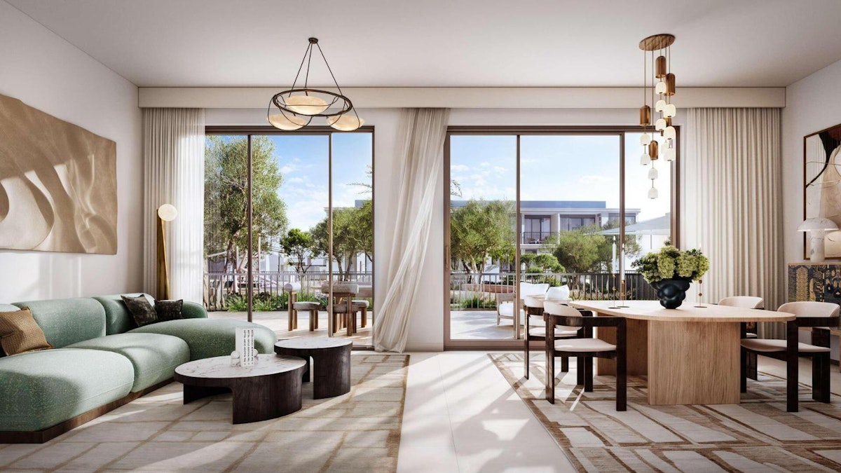 Luxury Living | Stylish Homes | Green Spaces