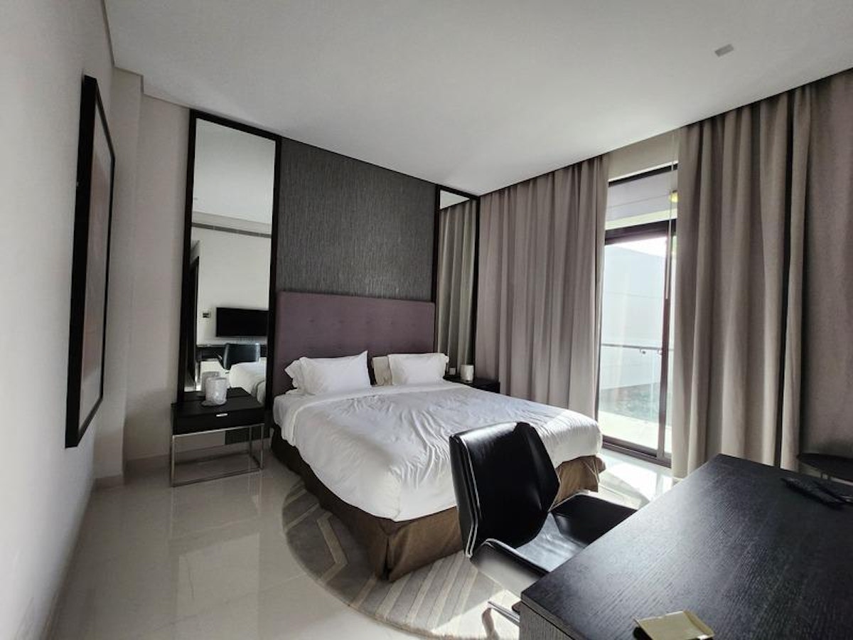 Genuine Ad | Furnished | Independent | Vacant