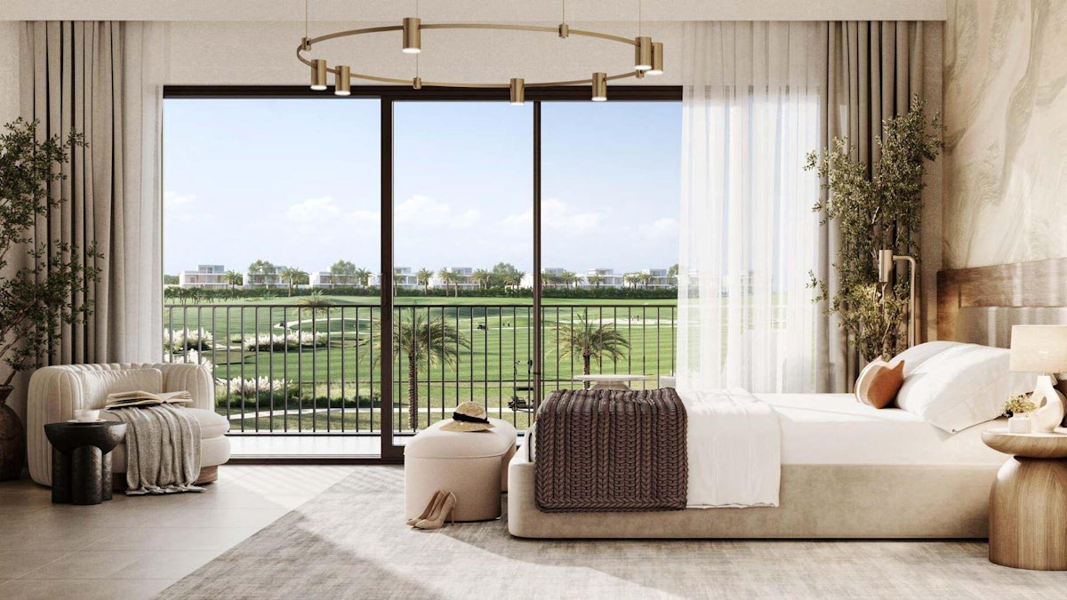 Golf Course Living Spacious Size Easy PP Union Square House