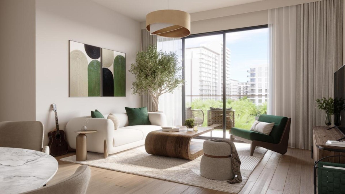 Resale | High ROI | Affordable Luxury Apartment
