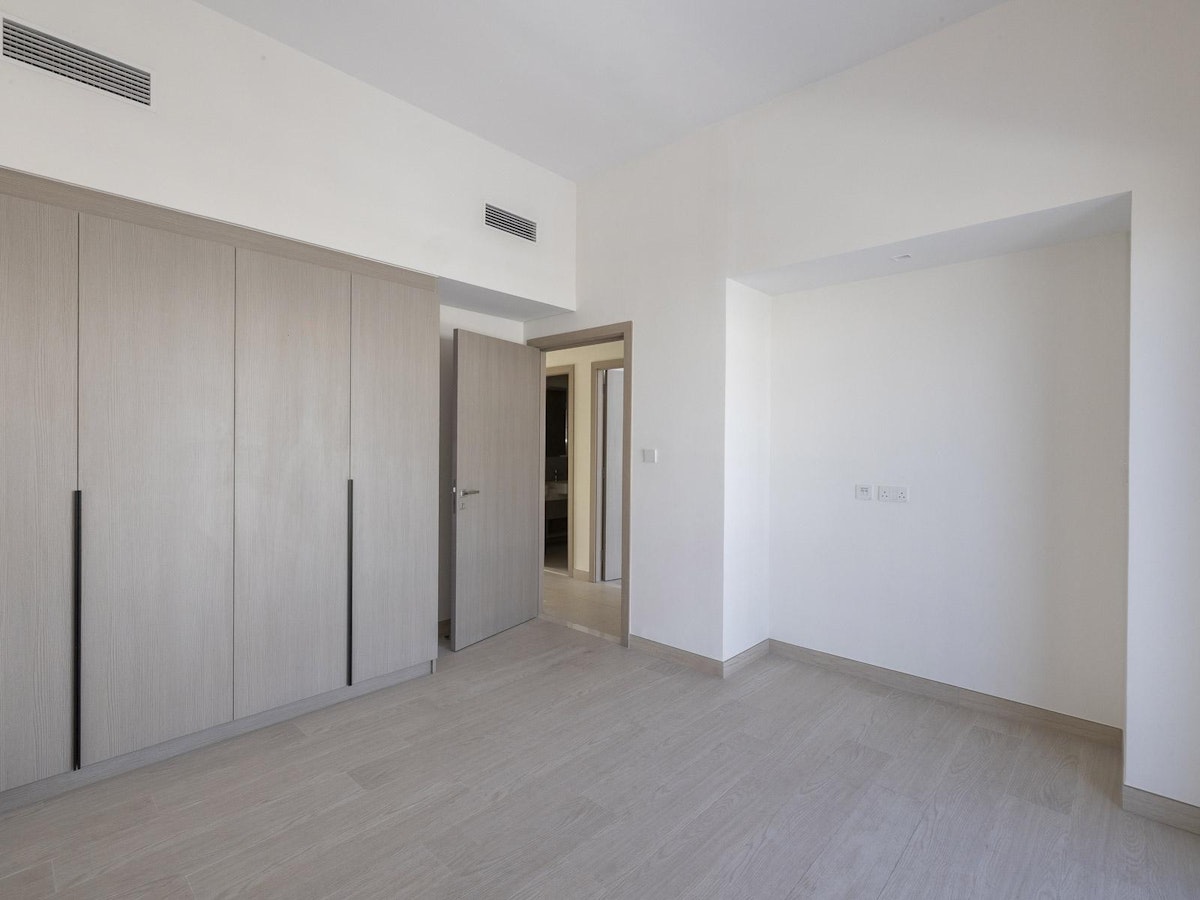 3BR + Maids | Vastu Unit | Brrand New