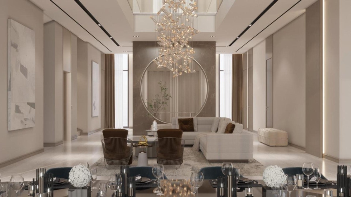 Bespoke, Luxury 6 Bed | Ready May 2023