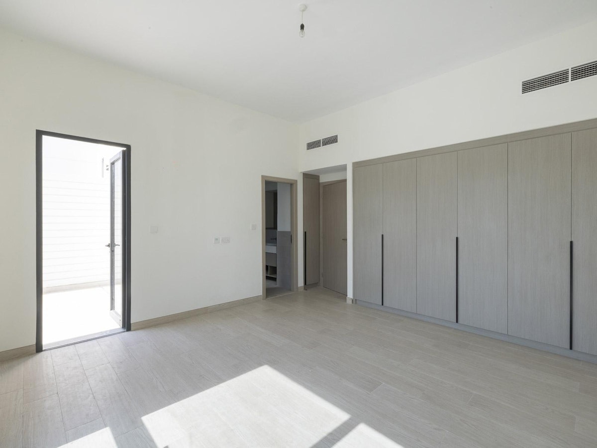 3BR + Maids | Vastu Unit | Brrand New
