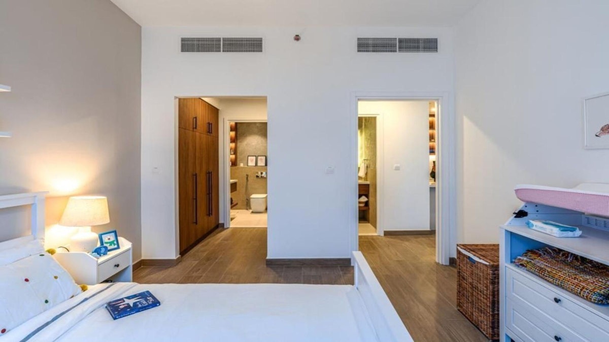 Family Living | 50/50 PP | Expansive Balcony