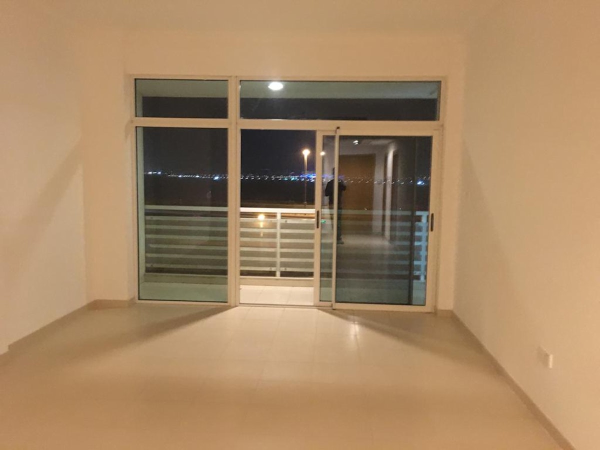 Perfect for investment | One bed facing mall