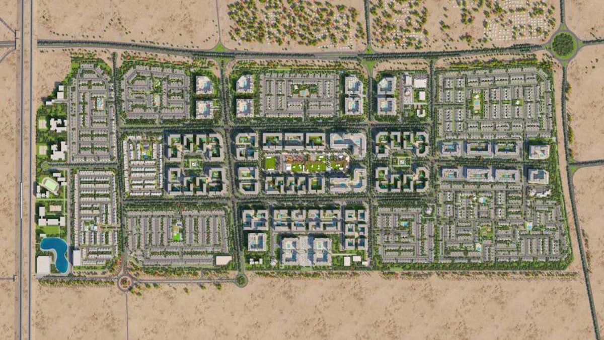 Luxury Apartments | Premium Amenities | New Launch