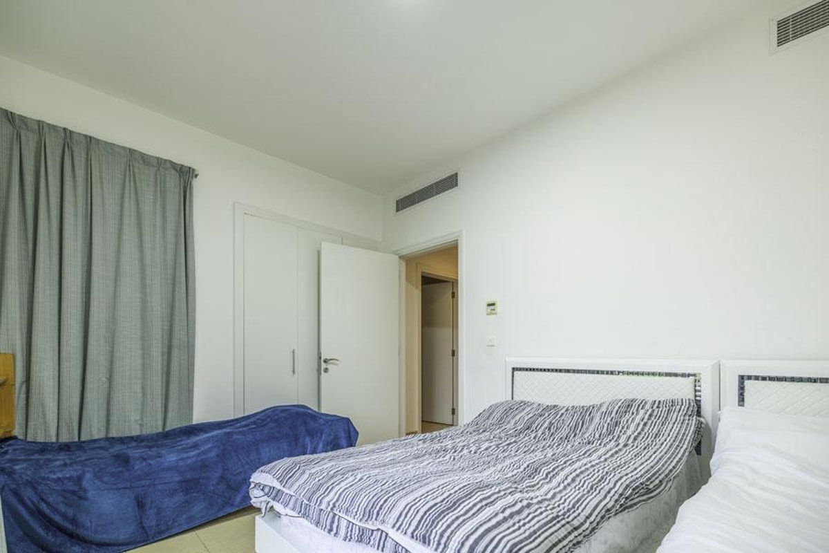 Vacant in 3 Months| Type B |2BR |Fully Upgraded