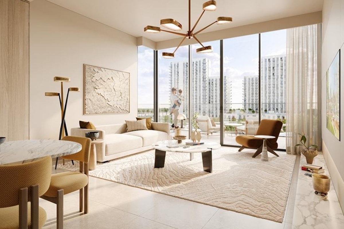 Interiors By Vida | Community Living| High ROI
