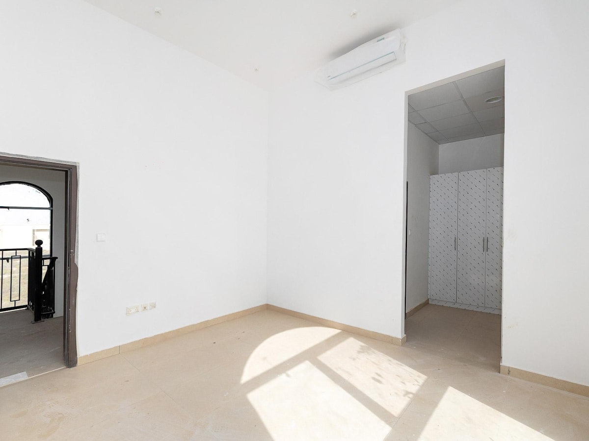 Brand New | Ready To Move In | Well Maintained