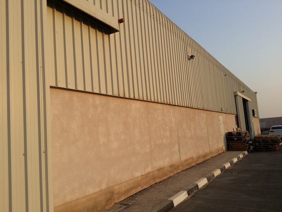 Main Road Facing| Trading/Fitout/Fabrication| 80KW