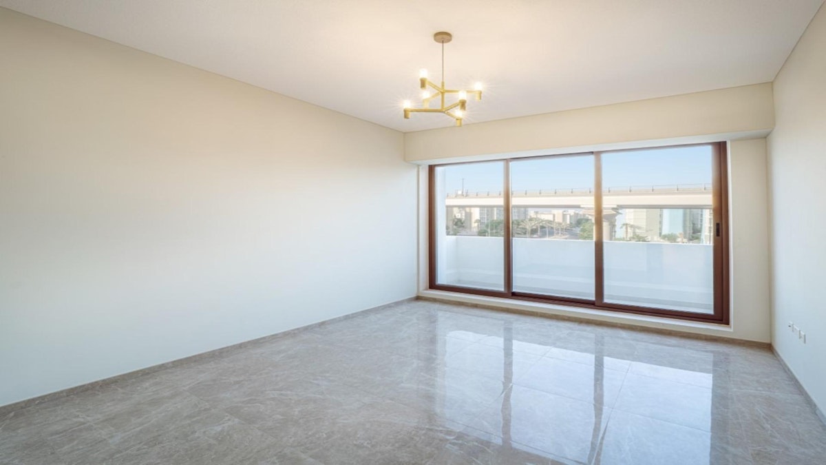 Elegant apartments in Al Furjan | Next to metro