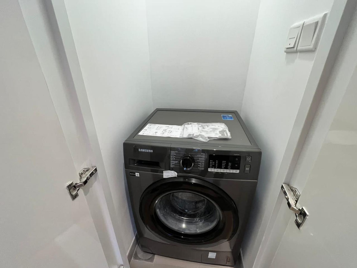 Fully Furnished | Ready to Move in | Spacious