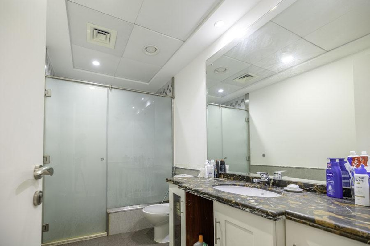 Vacant in 3 Months| Type B |2BR |Fully Upgraded