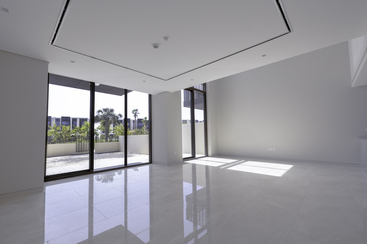 Exclusive | 3BHK + Maid | Modern Luxury Villas