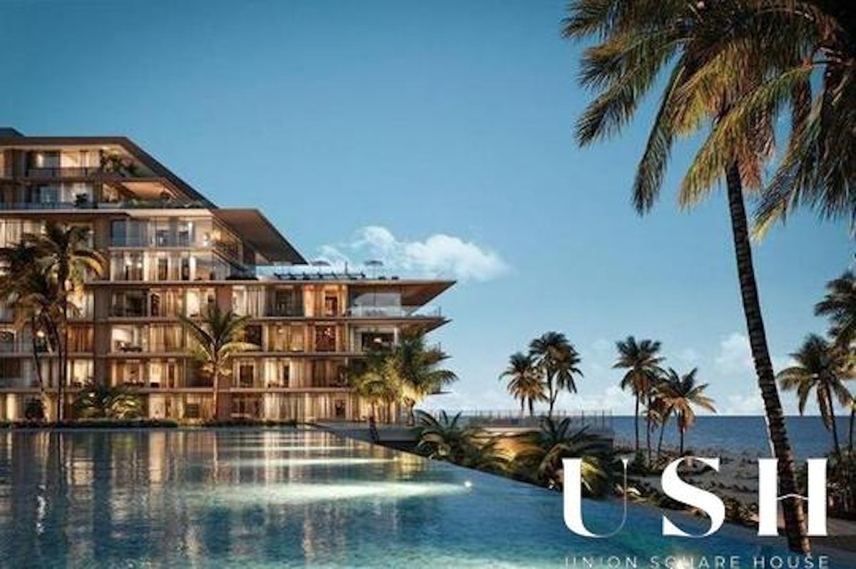 RIXOS branded//Luxury Apartments//Payment plan