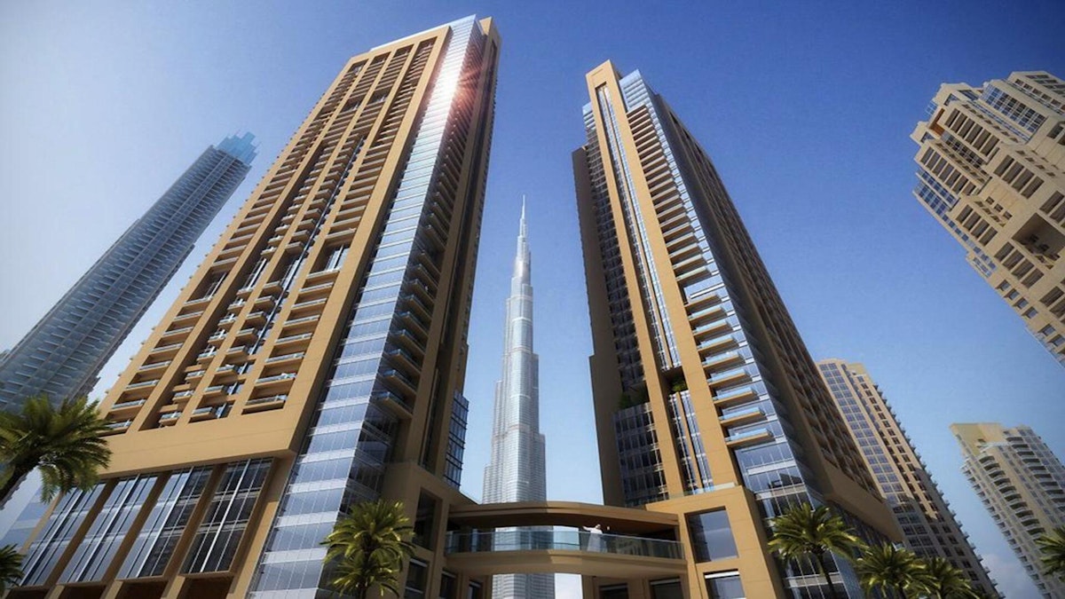 5 Year Post Handover I Investor Deal I Exclusive