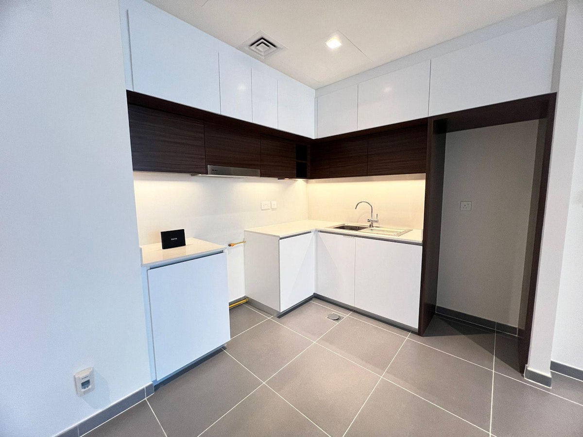 Exclusive | Brand New 1BR | Full Creek View