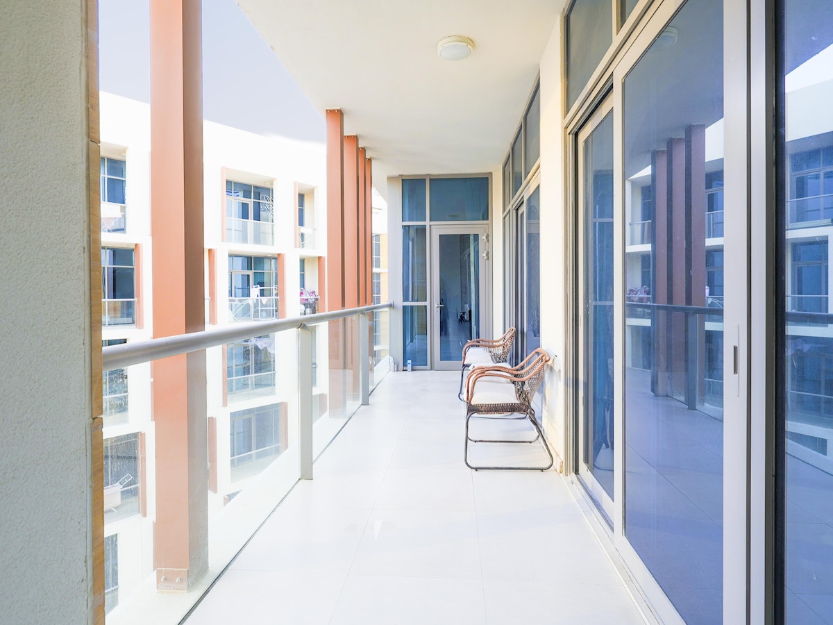 Ready to Move | Spacious 2 Bedroom | Pool View