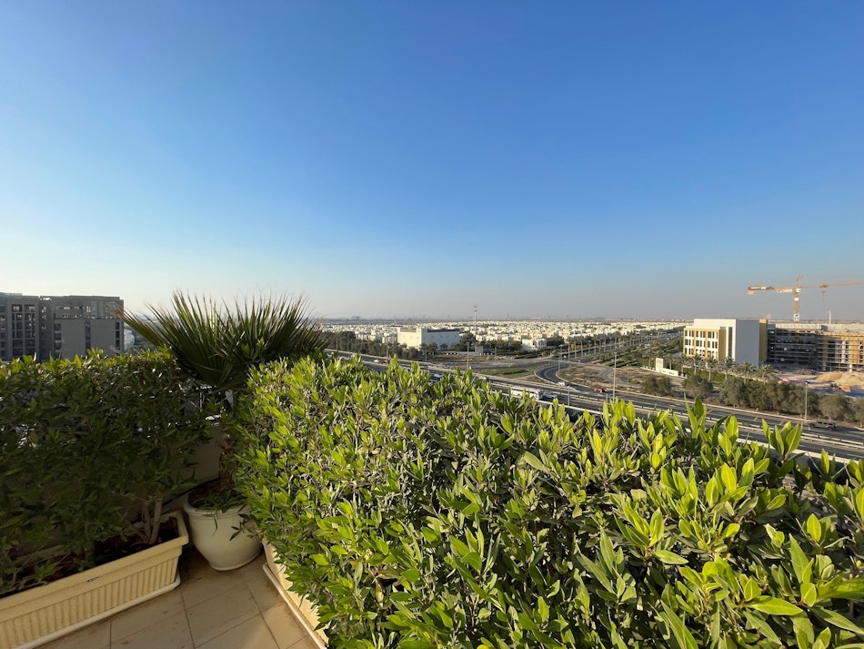 3BR + Maids| Furnished | Boulevard View | Ready